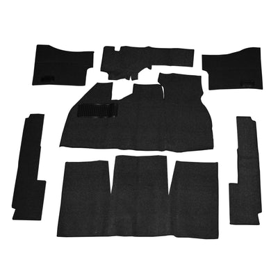 Carpet Kits