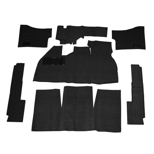 EMPI Type 1 Sedan Carpet Kits