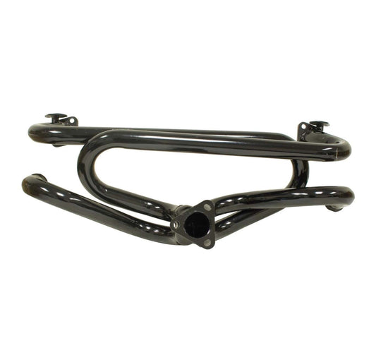 Premium Extractor Only Black