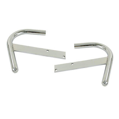 Bumper Brackets