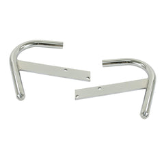 Bumper Brackets
