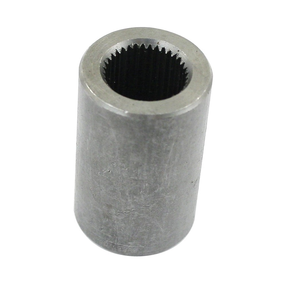 Broached Coupler Only for all R & P Units (36 Spline)