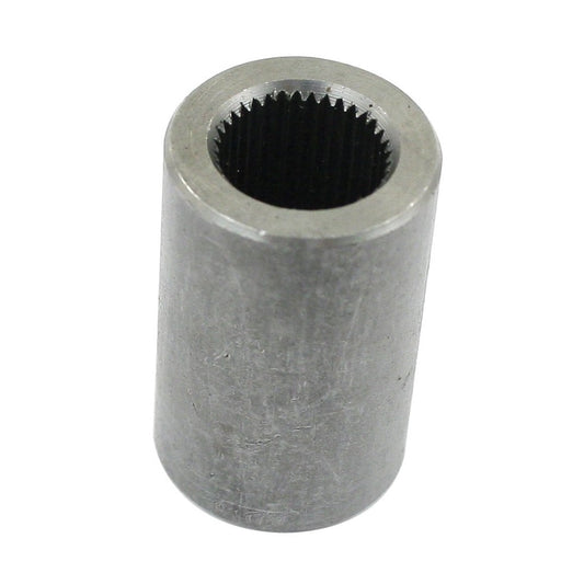 Broached Coupler Only for all R & P Units (36 Spline)