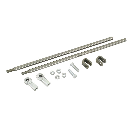 Tie Rod Kit