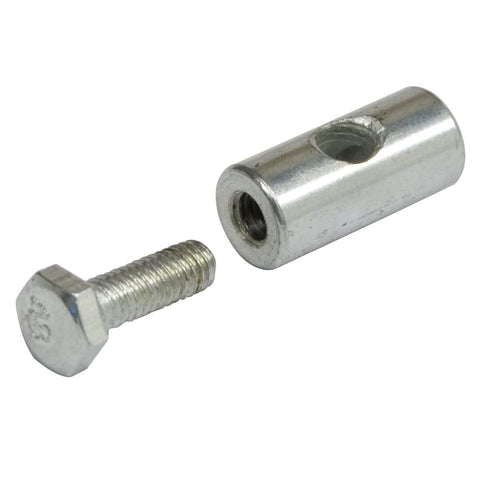 Cable Mount w/ Bolt, Each