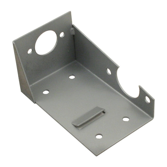 Pedal Assembly Mount, Raw, Each