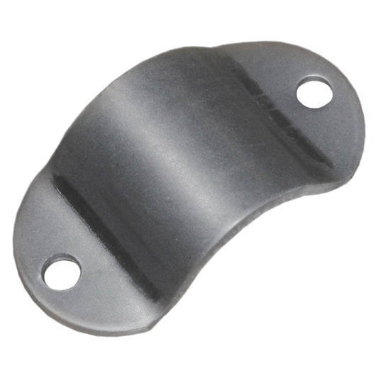 Raw Axle Beam Clamp, Each
