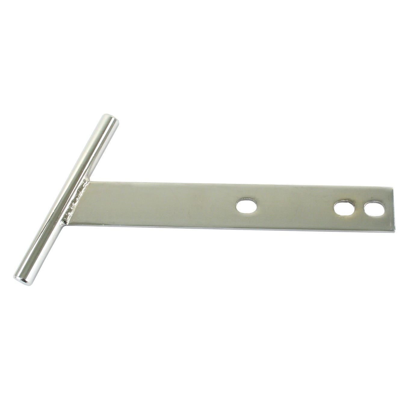 T-Bar Bumpers for Classic Early-Style VW Beetle Type 1, Pair