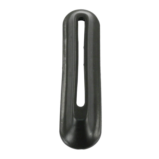 Bumper Grommet, 68-73 (Exc. 71-73 Super Front), Pair