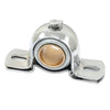 Chrome Steering Shaft Bearing, Each