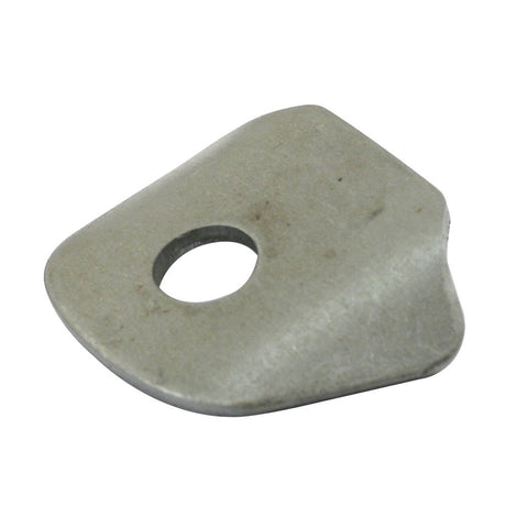 Universal Mounting Tab, 3/8" Hole