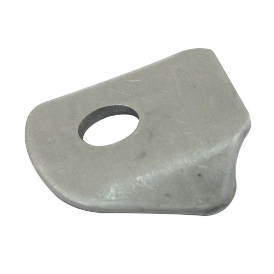 Universal Mounting Tab, 1/2" Hole