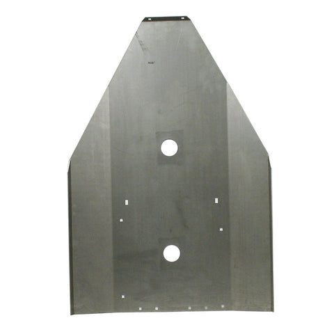 Universal Buggy Skid Plate