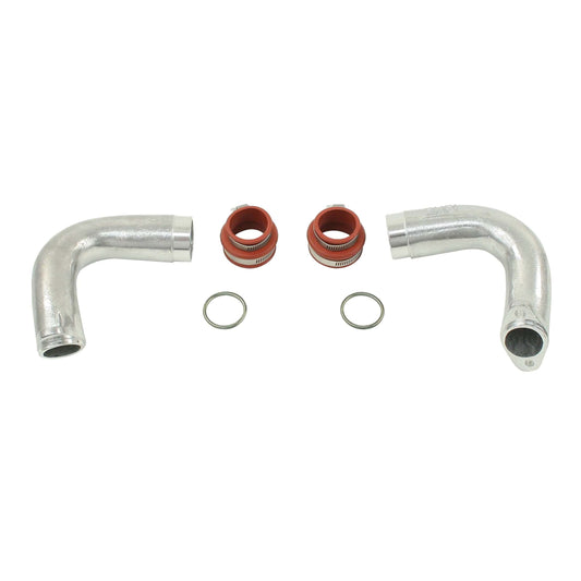 Single Port End Casting Kit, Type 1, and 2