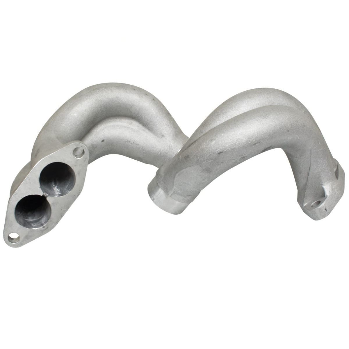 Empi Stock-Style Dual Port End Casting Kit, Type 1 and 2