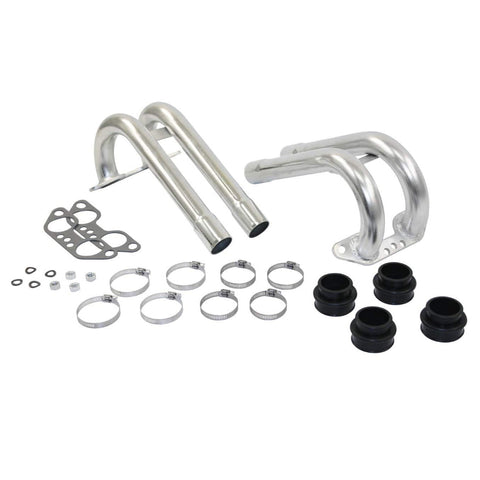 Manifolds and Replacement Parts