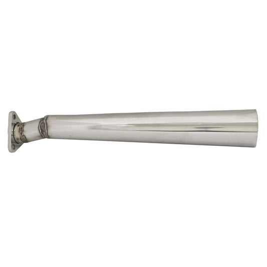 S/S Stinger Only w/ Swivel Flange. Fits 3100 / 3102 Extractors