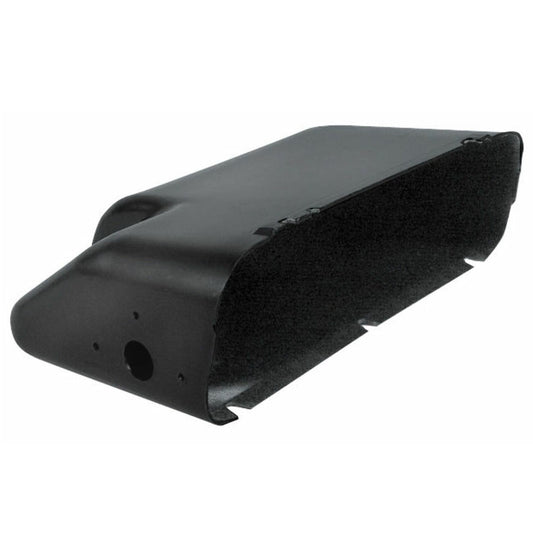 Glove Box, Type 1 68-77, S/B 71-72