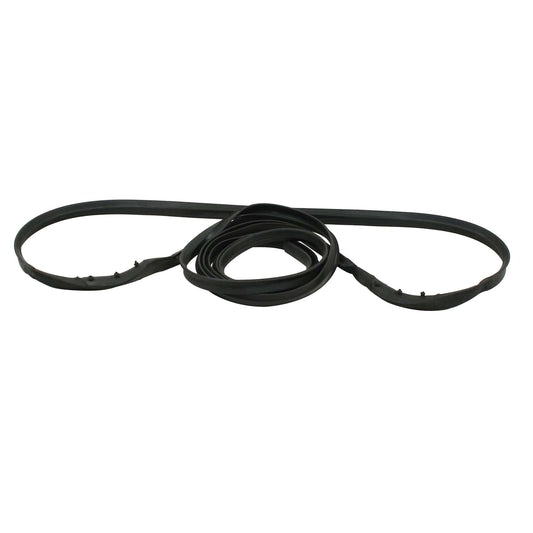 Front Hood Seal, All Std. Type 1 & 71-72 S/B