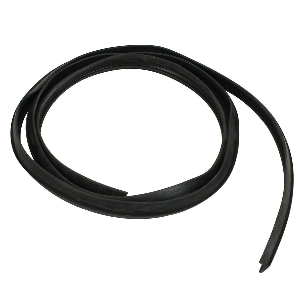 Rear Deck Lid Seal, All