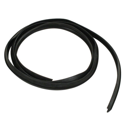 Rear Deck Lid Seal, All