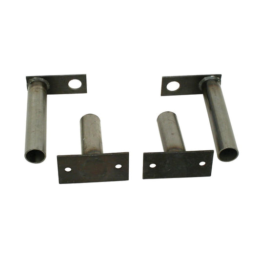 Hardware Only, Firewall Mount, 4 pcs.