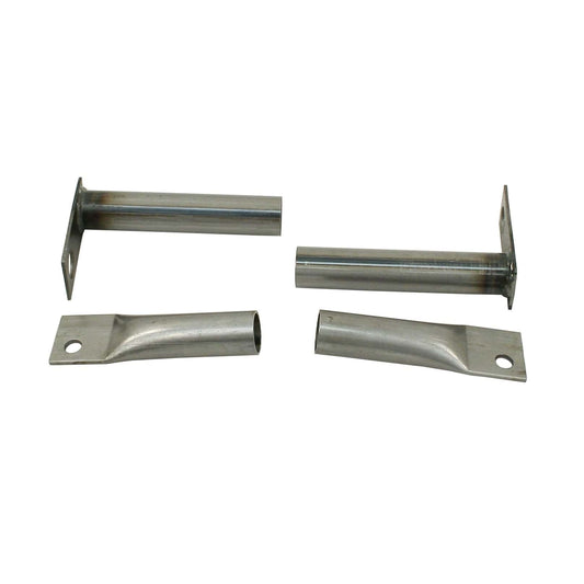 Hardware Only, Shock Mount, 4 pcs.