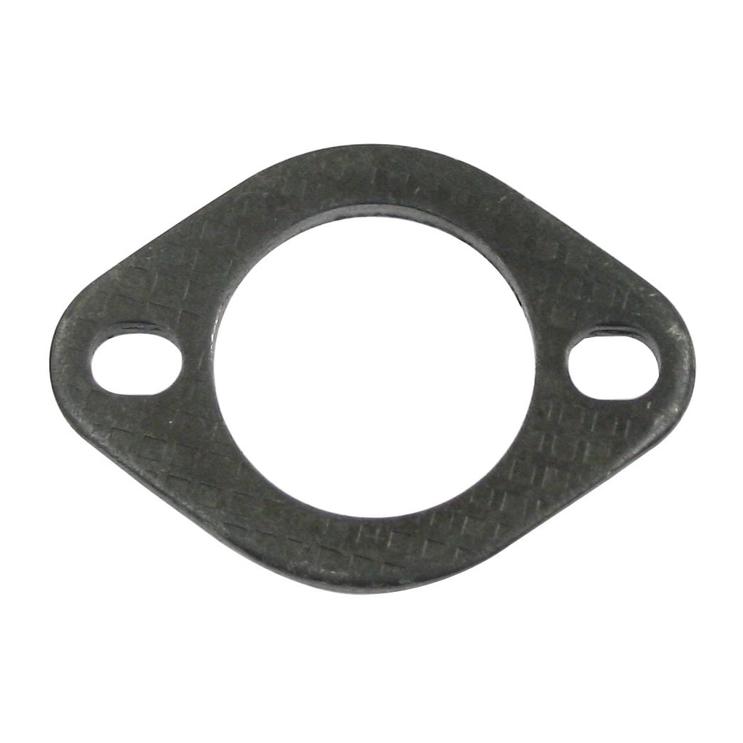 Bumper Flange, 1-1/2" Tube