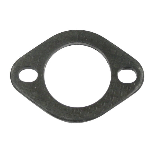 Bumper Flange, 1-1/2" Tube