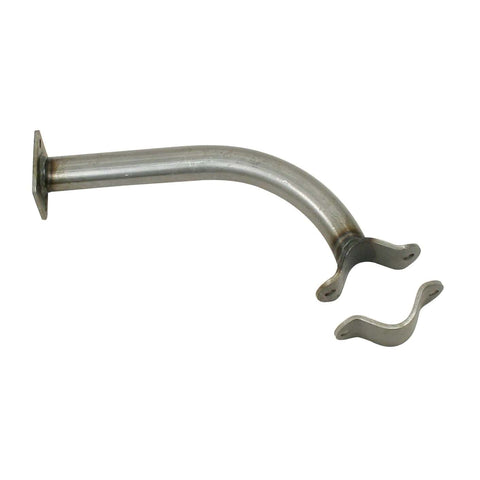 Upper Front End Supports, Raw, Pair