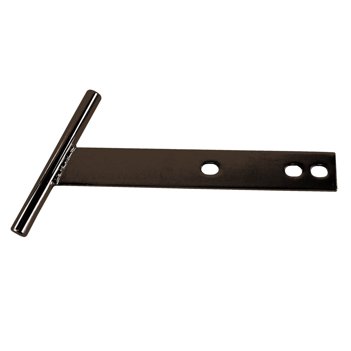 T-Bar Bumpers for Classic Early-Style VW Beetle Type 1, Pair