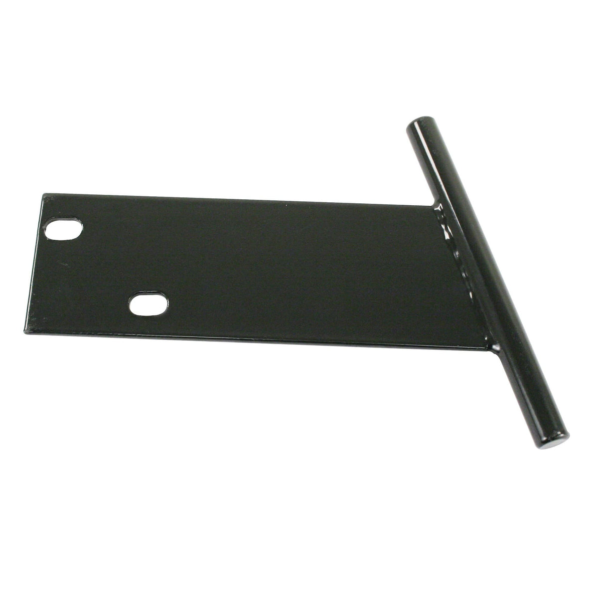 T-Bar Bumpers for Classic Late-Style VW Beetle Type 1, Pair