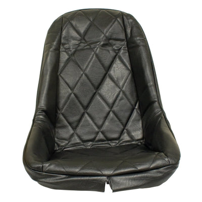 Seats, Seat Belts & Covers