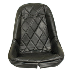 Seats, Seat Belts & Covers