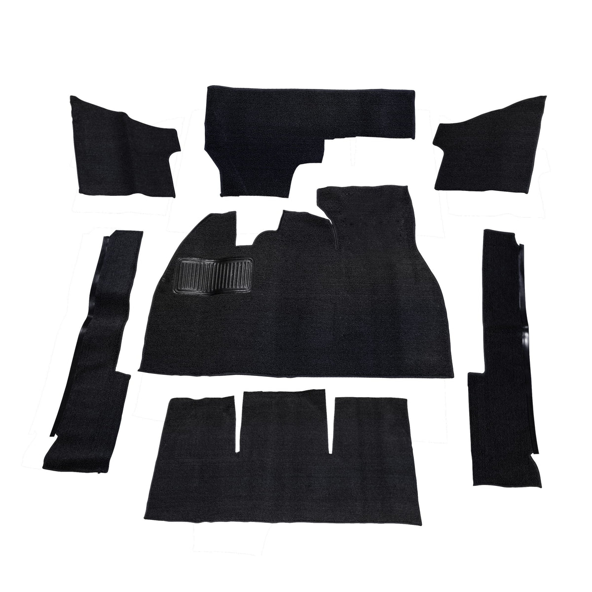 EMPI Type 1 Super Beetle Carpet Kits
