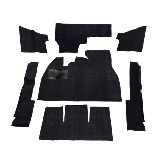 EMPI Type 1 Super Beetle Carpet Kits