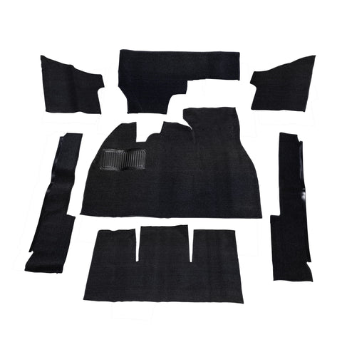 EMPI Type 1 Super Beetle Carpet Kits