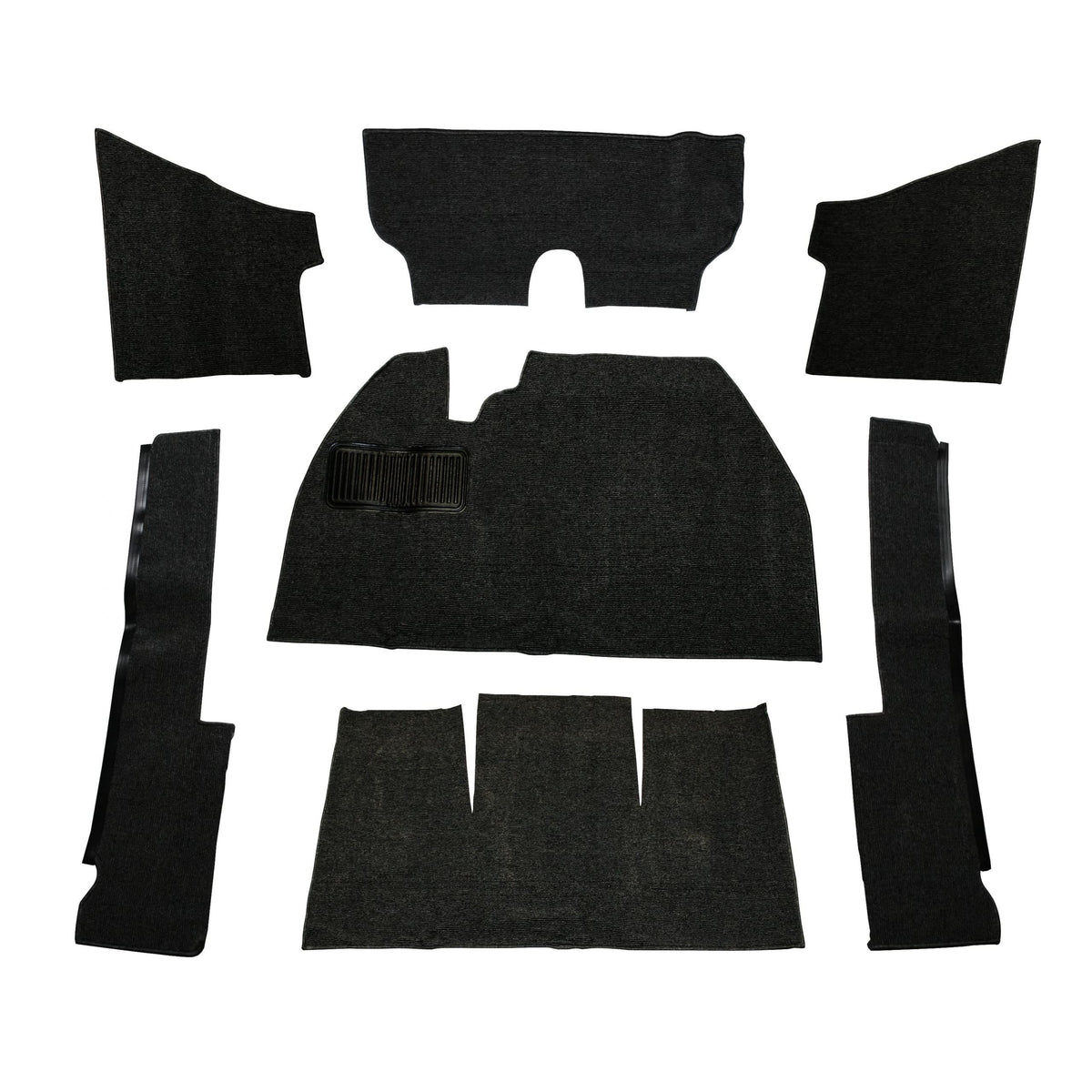 EMPI Type 1 Super Beetle Carpet Kits