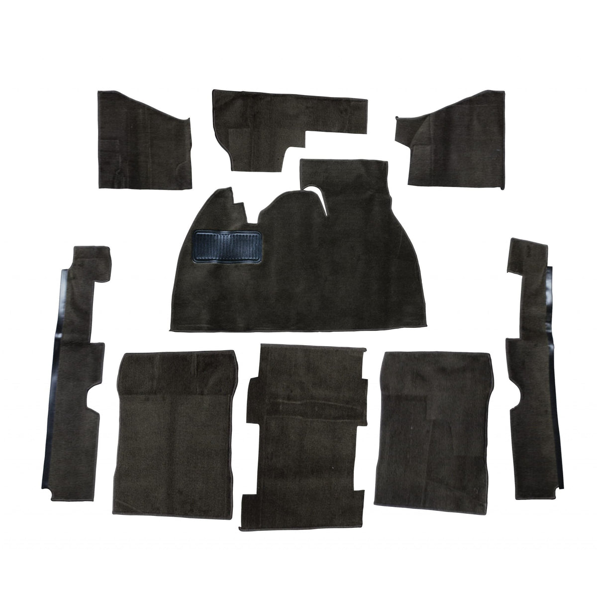 EMPI Type 1 Super Beetle Carpet Kits