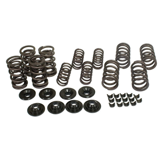 AA Racing Dual Valve Spring Kit