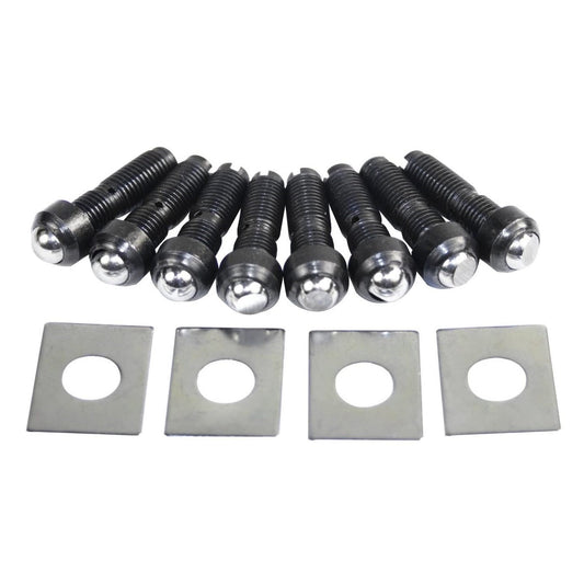 VW Ball Foot Swivel Valve Adjusters, Set of 8 - AA Performance Products