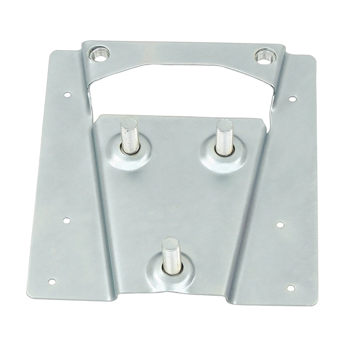 Spare Tire Mount Only w/ Hardware