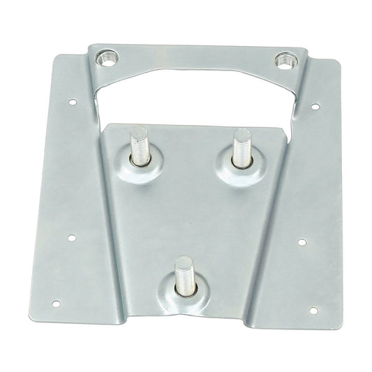 Spare Tire Mount Only w/ Hardware