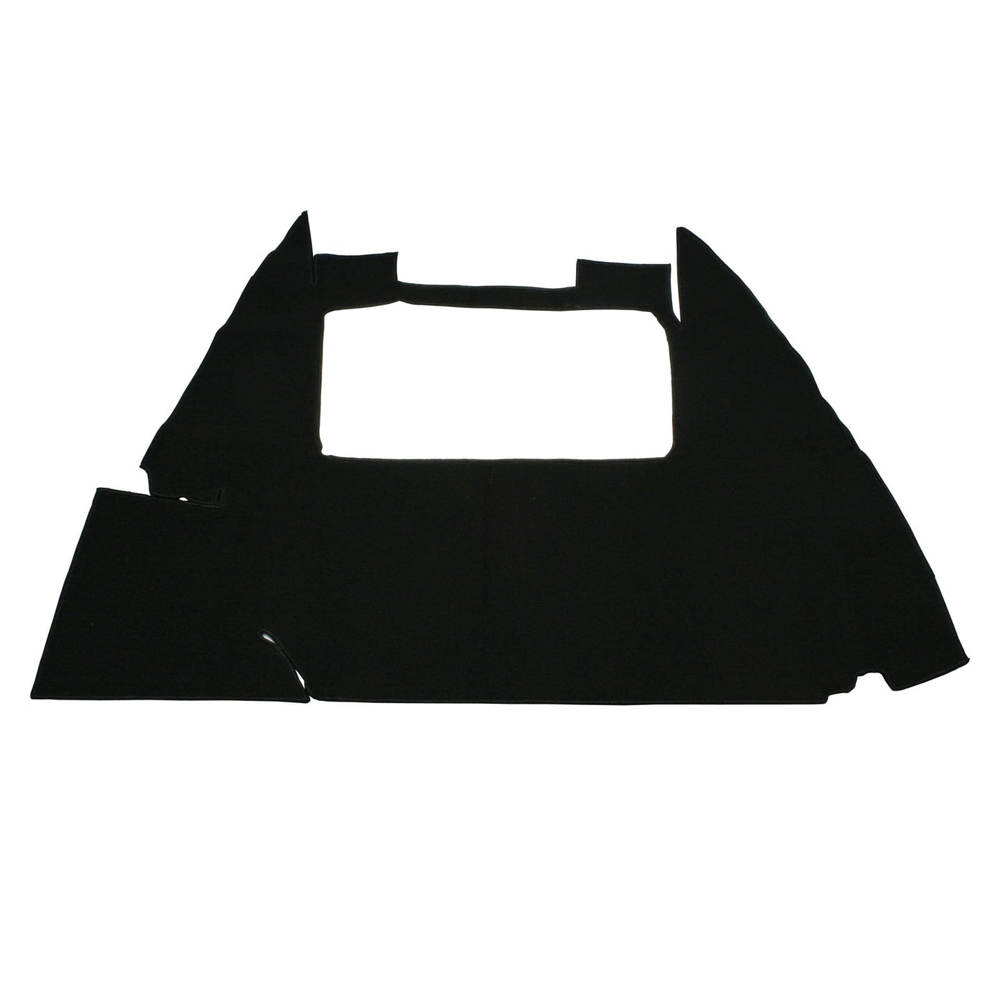 EMPI Trunk Carpet Kits