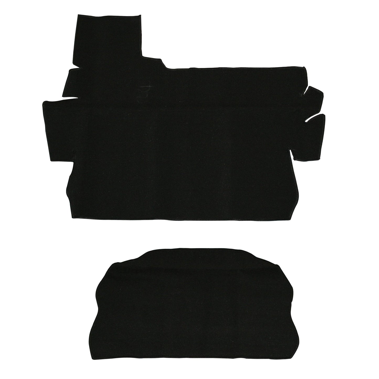 EMPI Trunk Carpet Kits