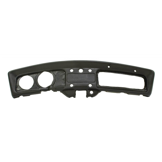 Replacement Dash, Type 1, 68-70