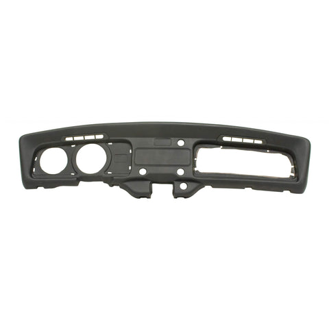 Replacement Dash, Type 1, 71-76, 71-72 S/B
