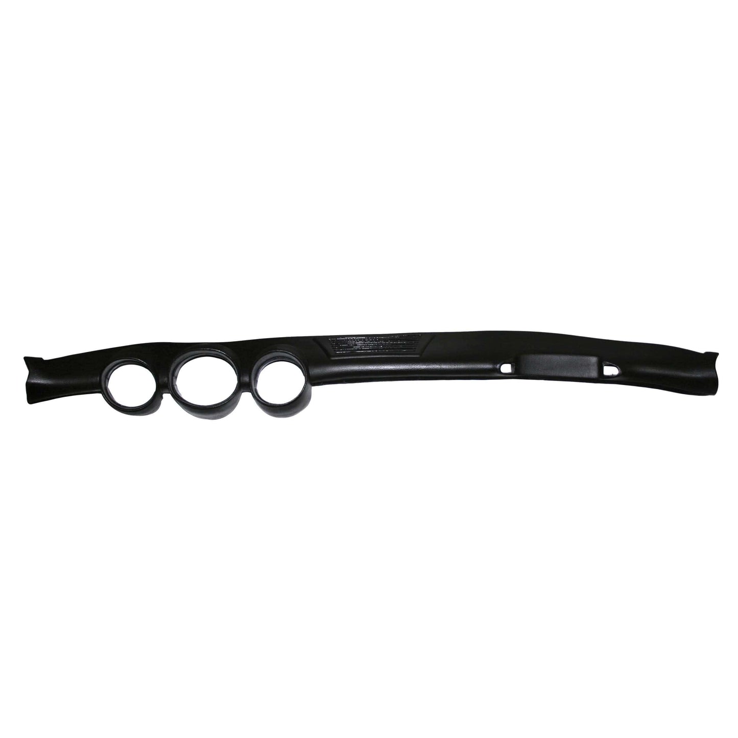 Replacement Dash, Type 3, 64-73