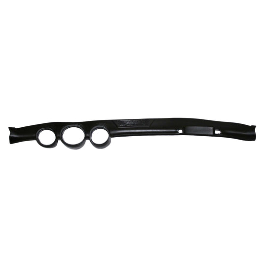 Replacement Dash, Type 3, 64-73