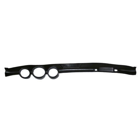 Replacement Dash, Type 3, 64-73